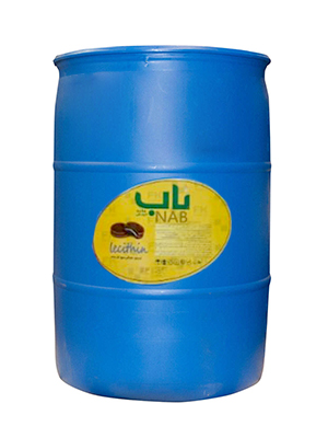 لسیتین سویا